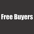 Free Buyers - BackOffice icône