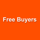 Free Buyers icône