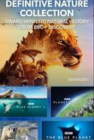 discovery plus - Stream TV Shows Guide ポスター