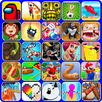 Aplicación de todos los juegos APK