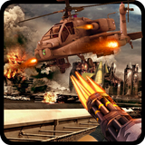 آیکون‌ Best Shoot war 3d