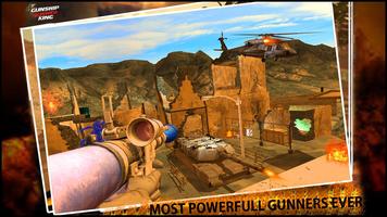 Best Shoot war 3d 截图 1