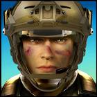Elite Sniper 3d - commando combat fps shoot 3d icône