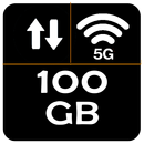 Daily 100 GB Internet Data App-APK