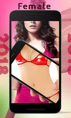 Body scanner camera simulator xray Real Joke 2019 APK download