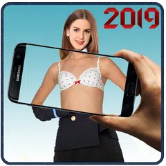 Body Scanner Prank - Xray Body Scanner Simulator