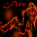 Fire Wallpaper 4K Fire APK