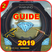 Free-Fire Guide -  Diamonds 2020
