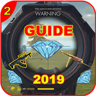 Free-Fire Guide -  Diamonds 2020 아이콘