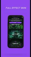 Config ML Skin Tools captura de pantalla 1