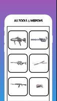 FFF Skin Tools Zone poster