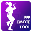 FF Tools and Emotes VIP
