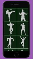 FF Tools & Emotes - Dances bài đăng