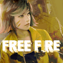 APK Fire Max Battle FF Royal Mod