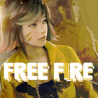 Fire Max Battle FF Royal Mod أيقونة
