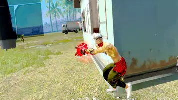 Fire Max Battle FF Royal Mod screenshot 5