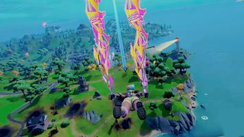 Fire Max Battle FF Royal Mod تصوير الشاشة 2