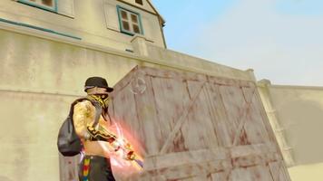 Fire Max Battle FF Royal Mod скриншот 3