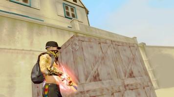 Fire Max Battle FF Royal Mod تصوير الشاشة 3