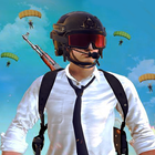 Battleground Squad Fire Gun icon