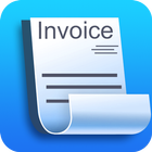 آیکون‌ Simple Invoice PDF Maker