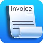 Simple Invoice PDF Maker ícone