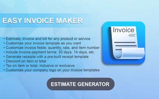 Simple Invoice PDF Maker bài đăng