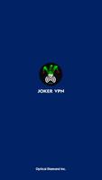 Joker VPN 海报