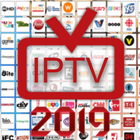 Daily IPTV Free-icoon