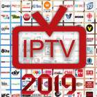 Daily IPTV Free biểu tượng