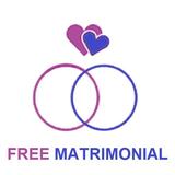 Free Matrimonial icône
