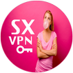 SX VPN - Free VPN Proxy & Unblock Porn