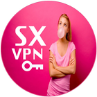 SX VPN आइकन