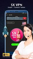 SX VPN скриншот 1