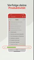 1 Day TODO Screenshot 1