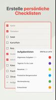 1 Day TODO Screenshot 2
