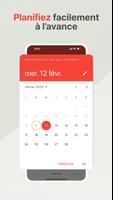 1 Day TODO capture d'écran 3
