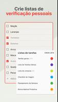 1 Day TODO imagem de tela 2