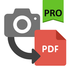 Photo to PDF – One-click Conve アイコン