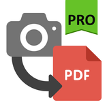 Photo en PDF – Convertisseur e