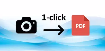 Photo to PDF Maker & Converter