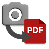 Photo to PDF Maker & Converter APK