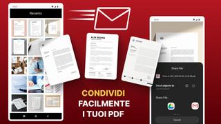 3 Schermata Foto a PDF - Convertitore PDF