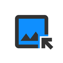 Acesso rápido a uma imagem APK