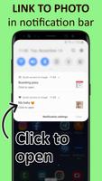 QuickPin — Fotos com 1 toque Cartaz