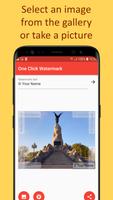 Add text to image – one click screenshot 2