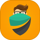 n VPN: Fast Super VPN Master H icono