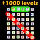 Infinite Word Search Puzzles  daily challenge APK