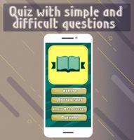 Book Questions and Answers पोस्टर