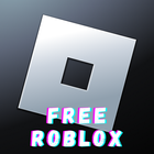Free Robux For Roblox biểu tượng
